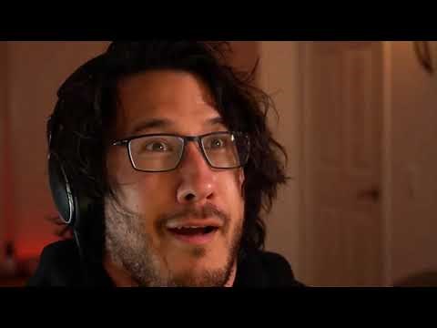 all Markiplier BUMPING Intros (disclaimer in description)