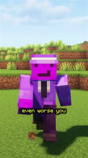 DO NOT BUILD SECRET BASES in Minecraft