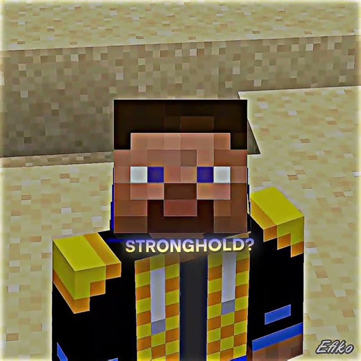 Rekrap2 beats Minecraft in adventure mode✋😲✋