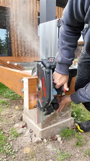 Mafell K85-18 Skills 💯 #mafell #woodworking #howto #skills #handwerk #holz #carpenter #tools