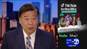 Brazilian superstar Anitta excited TikTok concert now on Hulu, Disney+ with best performances