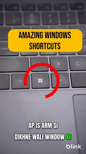 Amazing Windows Keyboard Shortcuts for Tech Enthusiasts!