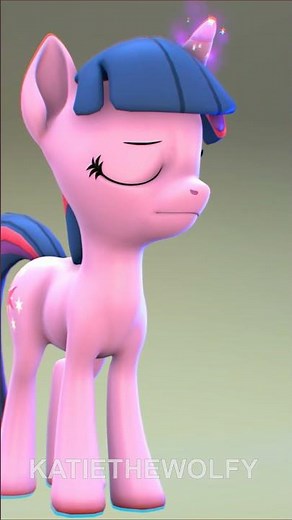 Get Out (SFM Ponies) #shorts #mlp