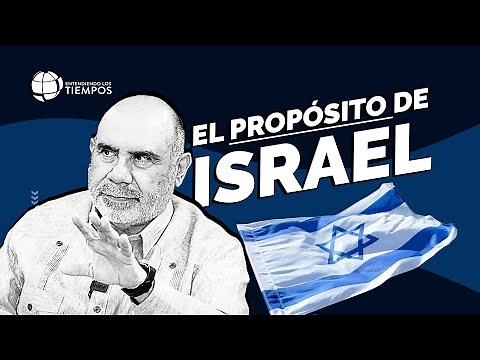 ISRAEL and its place in GOD'S REDEMPTIVE PLAN | Understanding the Times | Season 5 Chapter 47