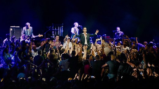 Nick Cave and The Bad Seeds will tour Europe and the UK starting in April 2020. Tickets on sale Friday 25 October at 10am local times. Full list of tour dates here: nickcave.com/tour-dates/ Wed 22 Apr - Campo Pequeno, Lisbon, Portugal Thu 23 Apr - Campo Pequeno, Lisbon, Portugal Sat 25 Apr - WiZink Center, Madrid, Spain Sun 26 Apr - Palau Sant Jordi, Barcelona, Spain Wed 29 Apr - Ziggo Dome, Amsterdam, Holland Thu 30 Apr - Sportpaleis, Antwerp, Belgium Sat 2 May - Arena Birmingham, Birmingham, U