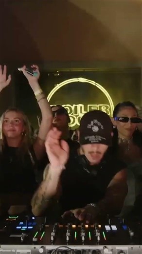 The Ultimate Boiler Room Hard Techno Experience! ⚡️💎