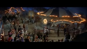 Rodgers and Hammerstein Musical Films Gordon MacRae and Shirley Jones Carousel 1956 directed by Henry King Carousel is a 1956 musical film adaptation of the stage musical of the same name. The Carousel Waltz Scene | Because We Love Classic Cinema