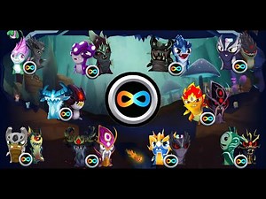 UNLOCKING FUSIONS OF ELEMENTALS SLUGS💯🔥 | Slugterra Slug It Out 2