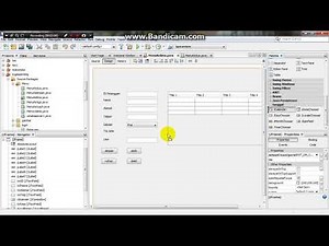 cara menambahkan plugin jcaledar di netbeans