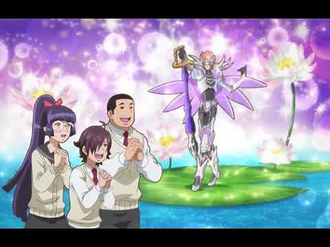 ジャパニメーション英雄ポロネーズ