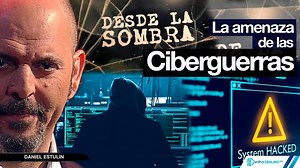 Tiempo de caos y conspiraciones. Tocando el Futuro... Más Vigente que Nunca con Daniel Estulin Webinar de Daniel Estulin - 15 de Julio 👉 https://bit.ly/2RJUnel Los efectos de la Globalización. Desmantelamiento de la ciencia, industrialización y economía real. Tiempo de grandes innovaciones y avances tecnológicos, así como de caos y conspiraciones. Tiempo de una debacle financiera mundial y de desplazamientos y destrucción masiva de la población. Sigue a Daniel en Twitter: @EstulinDaniel | Danie