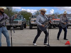Seguire con los Corridos (LIVE) - Carlos y los del Monte Sinai (Corridos 2019)