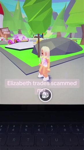 Navigating Scams in Adopt Me Trading