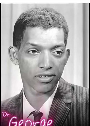 Dr. George Carruthers #blackhistory