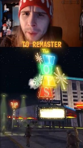 Fallout New Vegas Remastered: 1 SUB = 1 MOD (Day 7)