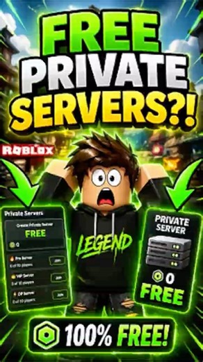 Roblox Just Made Private Servers FREE