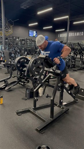 Quite possibly the best back machine ever created