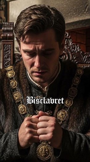The Knight Who Became a Werewolf 🐺 | Legend of Bisclavret