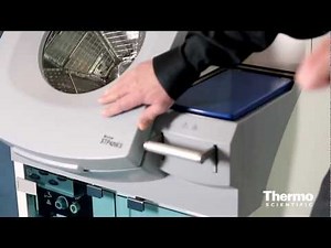 Enabling Tissue Processing | Thermo Scientific STP 420ES