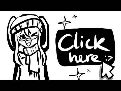 Come watch my first video (Fr fr!!)