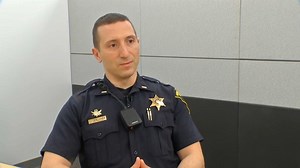 SWAT commander talks active shooter response training in New York