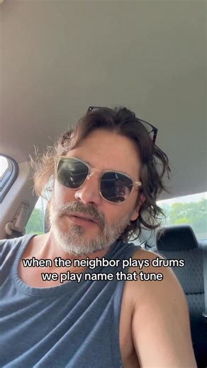 Ben Guidry on Instagram: "Springsteen! One of my favorite Eric church songs that my neighbor drummer plays. #drums #drummers #namethattune #countrymusic #namethatsong"