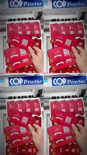 COP Printer - Nhà in Lam Hồng