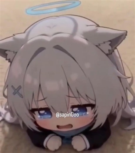 What again 😮‍💨 #anime #animegirl #animefyp #cute #funny