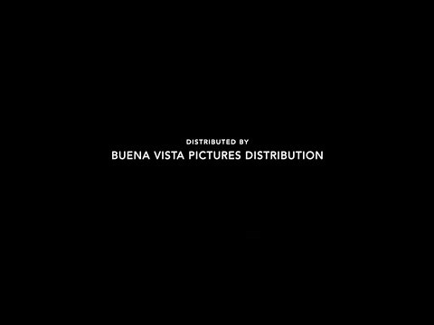 Buena Vista Pictures Distribution/Walt Disney Pictures (2000)