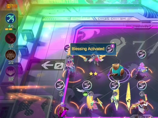 Diggie Commander stage 2 ultra synergy experimental. 🗿 #MCGGS5 #MCGG #MCGGPHCreators #MCGGNeonGuardians #MCreator