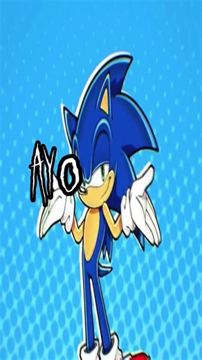 Sonic Edit | If You Dont stop Talking They're Adding Murder To The Charges | Montagem Savage