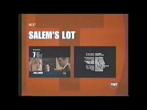 Blade (1998) End Credits (TNT 2006)