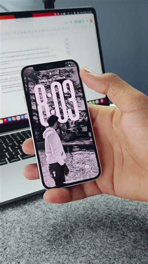 Save your iPhone from being stolen | iPhone settings #iPhone #iphonesafety