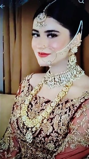 stunning and glamorous look bride#cartoon #nurse #hindugod