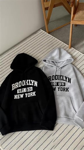 High-Quality Cotton Hoodies Made in Turkey