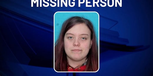 Grant Parish missing woman