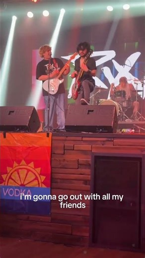 have you ever done this?😂this is my song All Over Again out everywhere! #concert #music #newartist