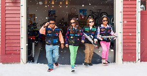 Santa Hunters (2014) | ČSFD.cz