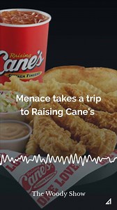 6.2K views · 58 reactions | The Woody Show on Reels | Facebook