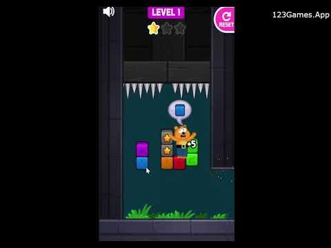 Toon Blast Puzzle Gameplay & Walkthrough | Free at 123Games.App