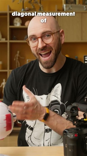 43mm is a Normal Lens. Thanks, Pythagoras