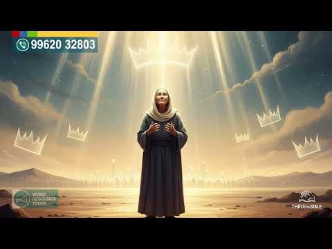 0035 - ஆதியாகமம் 17:6 - 18 : 4 | Genesis Tamil Bible Study #TTB