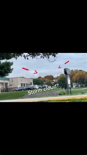 Is Nebraska in danger! ‼️ 🚨 #tornado #weather