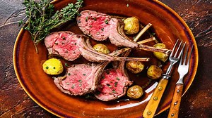 How the World’s Largest Goat Processing Factory Operates