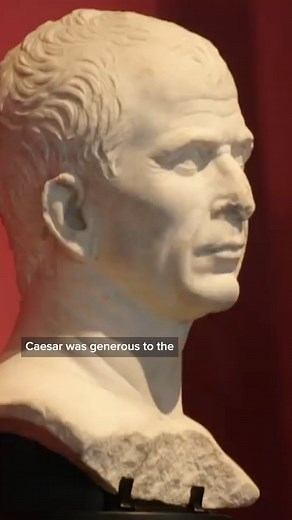 Who Was The Real Julius Caesar? | Odyssey - Ancient History