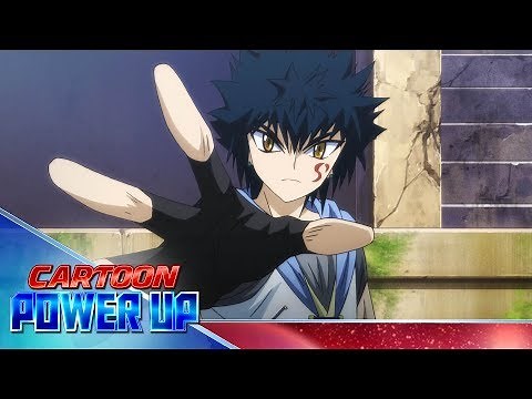 Episode 3 - BeyWarriors BeyRaiderz | FULL EPISODE | CARTOON POWER UP