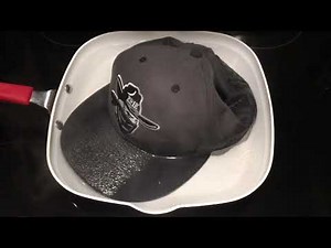 How to Shrink a 59Fifty Hat