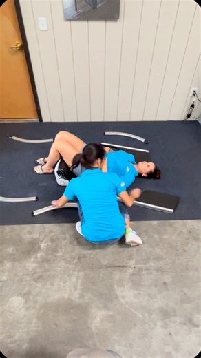 Liftup Inc | Raizer II demo - the perfection solution for lifting your loved ones back up on their feet. Easy assembly, light weight, and can lift... | Instagram