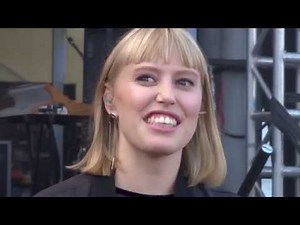 Lea - Leiser live 26.08.2018 Neubrandenburg