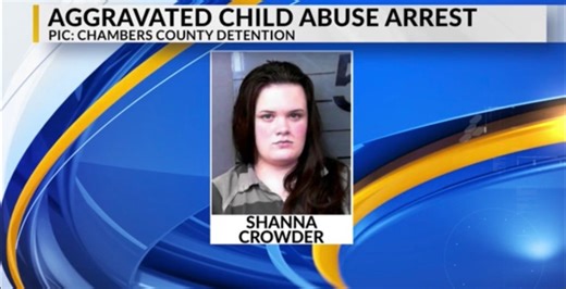 Mom in 2019 Alabama daycare abuse claim convicted of abusing child; daycare worker cleared